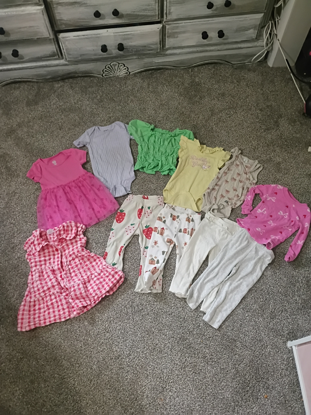 12 Month Bundle 🩷